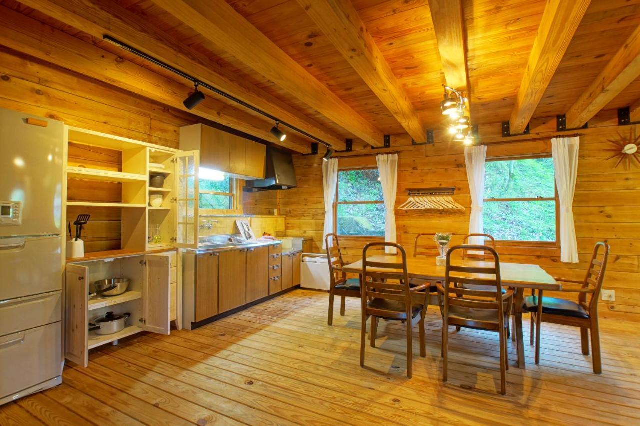 Appartement Famille Matsukawako à Itō Extérieur photo