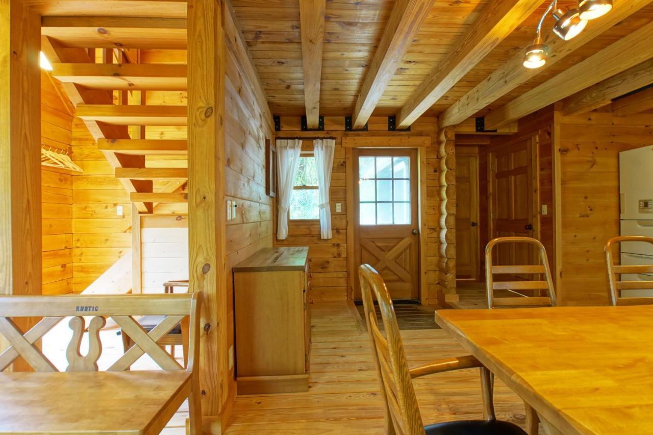 Appartement Famille Matsukawako à Itō Extérieur photo