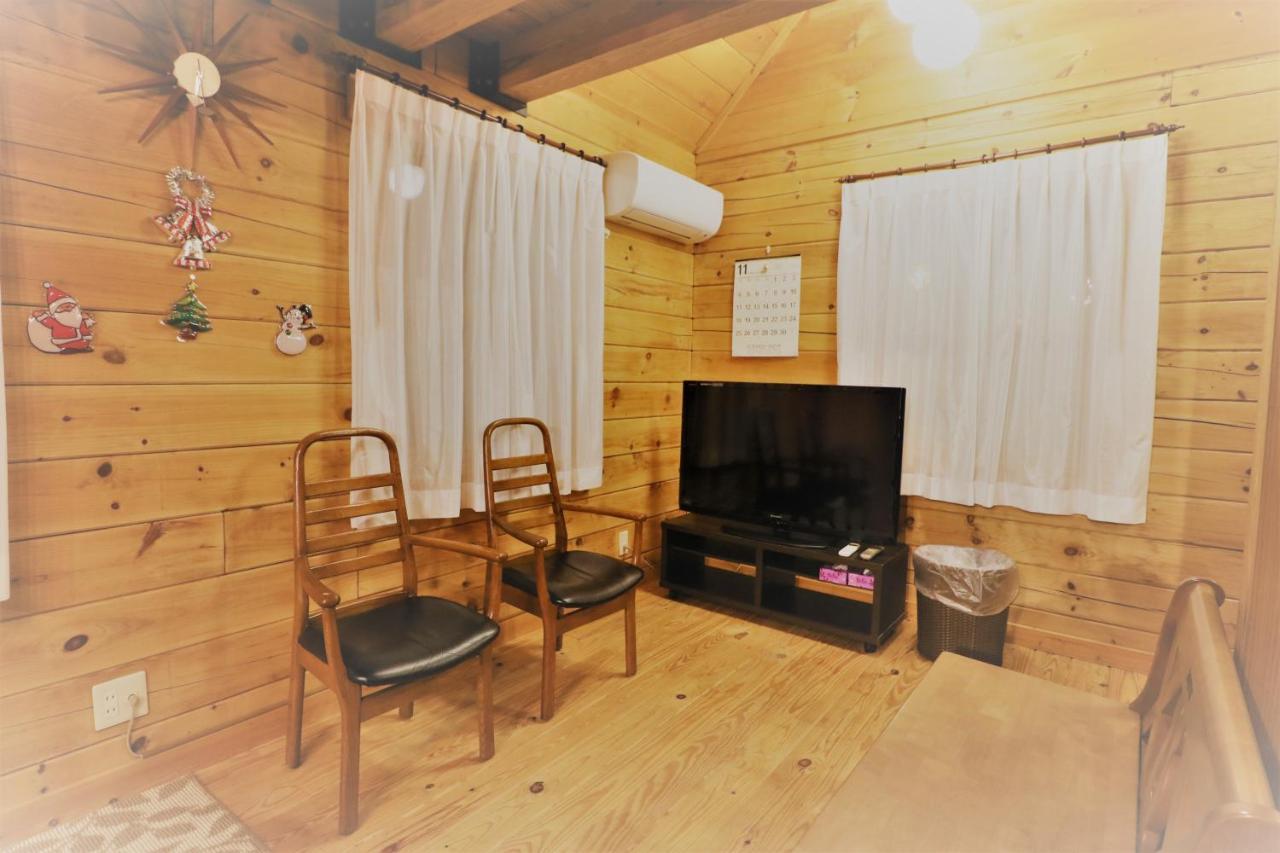Appartement Famille Matsukawako à Itō Extérieur photo